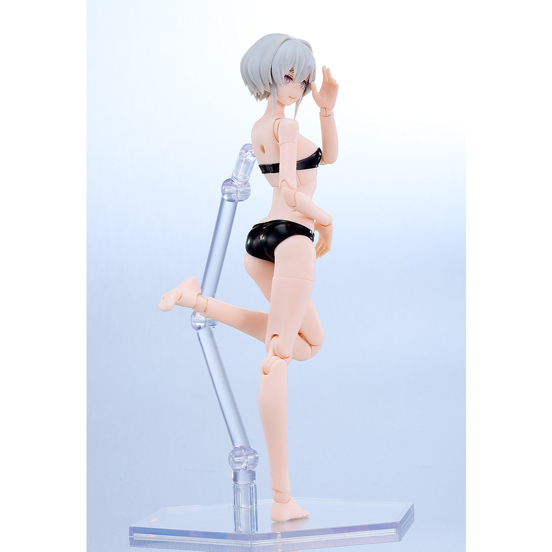 【中古即納】[PTM] PLAMAX Xi-III プラモデル マックスファクトリー(20250824)