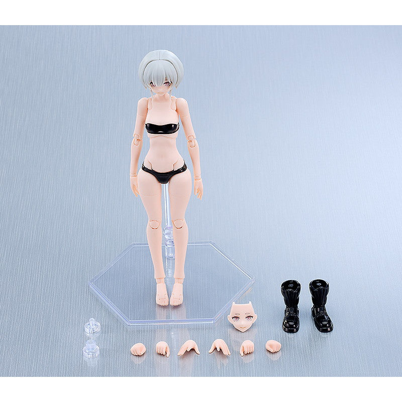 【中古即納】[PTM] PLAMAX Xi-III プラモデル マックスファクトリー(20250824)