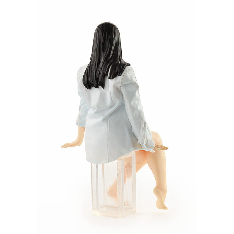 【中古即納】[PTM] (再販) PLAMAX Naked Angel 1/20 春菜はな(はるなはな) プラモデル マックスファクトリー(20250910)
