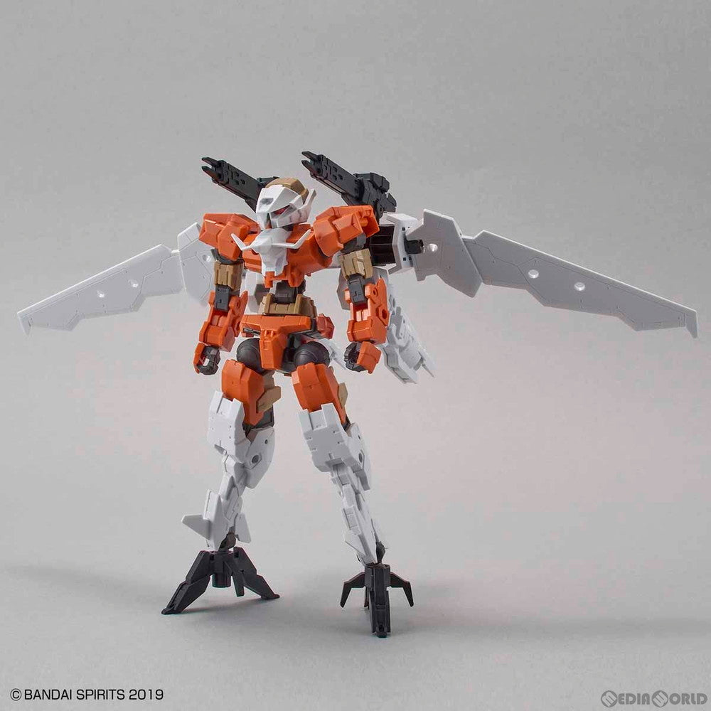 【中古即納】[PTM] 30MM 1/144 eEXM-17 アルト 空中戦仕様(オレンジ) 30 MINUTES MISSIONS(サーティミニッツミッションズ) プラモデル(5060452) バンダイスピリッツ(20220922)