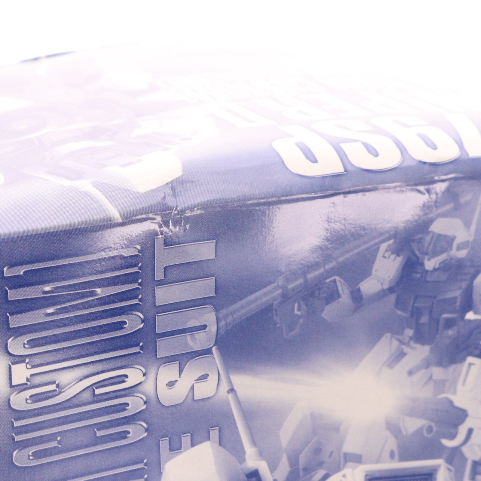 【中古即納】[PTM] ホビーオンラインショップ限定 MG 1/100 RGM-79SP ジム・スナイパーII(ホワイトディンゴ隊仕様) 機動戦士ガンダム外伝 コロニーの落ちた地で… プラモデル(5064145) バンダイスピリッツ(20241130)
