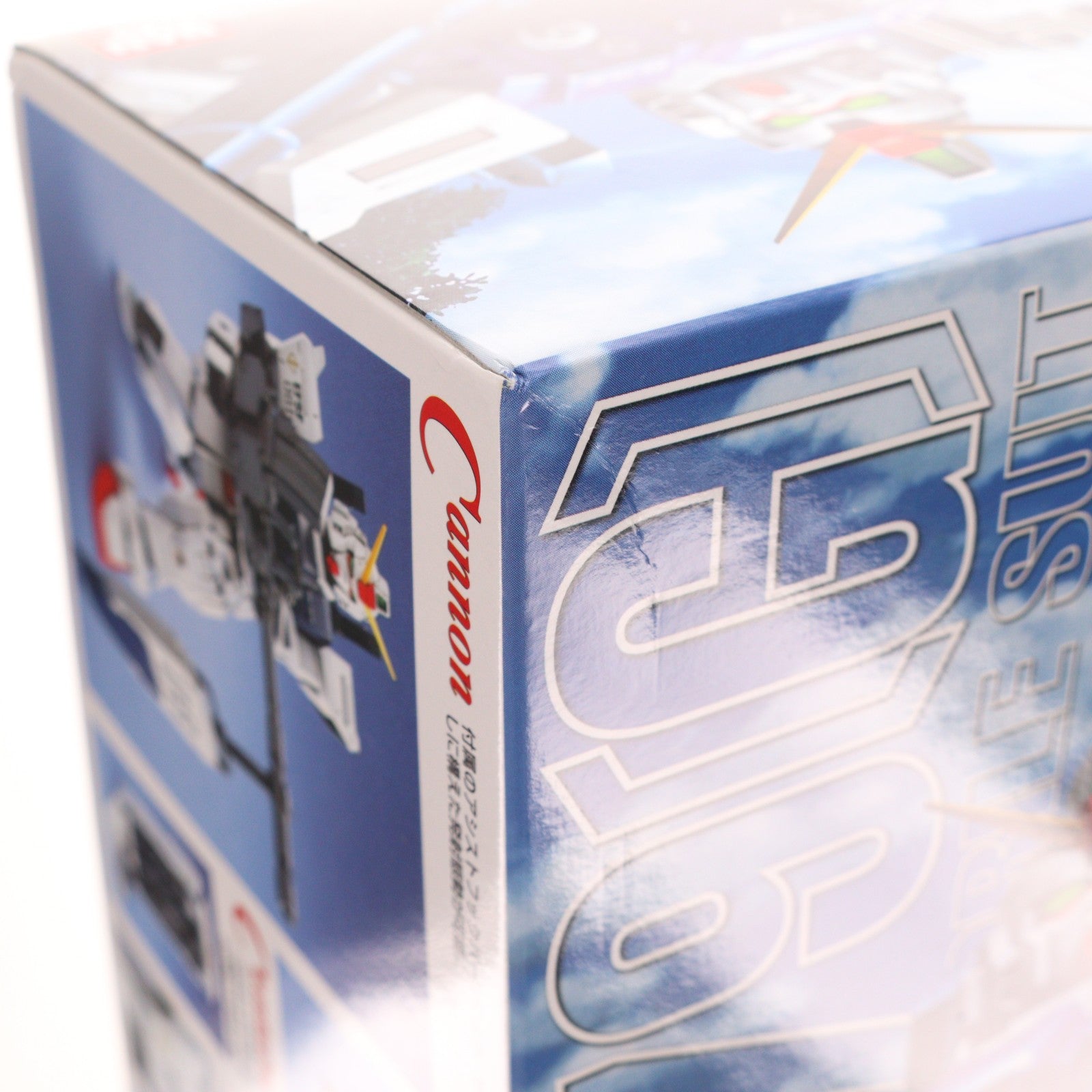 【中古即納】[PTM] MG 1/100 RX-79[G] 陸戦型ガンダム 機動戦士ガンダム 第08MS小隊 プラモデル(0076371) バンダイ(20170731)