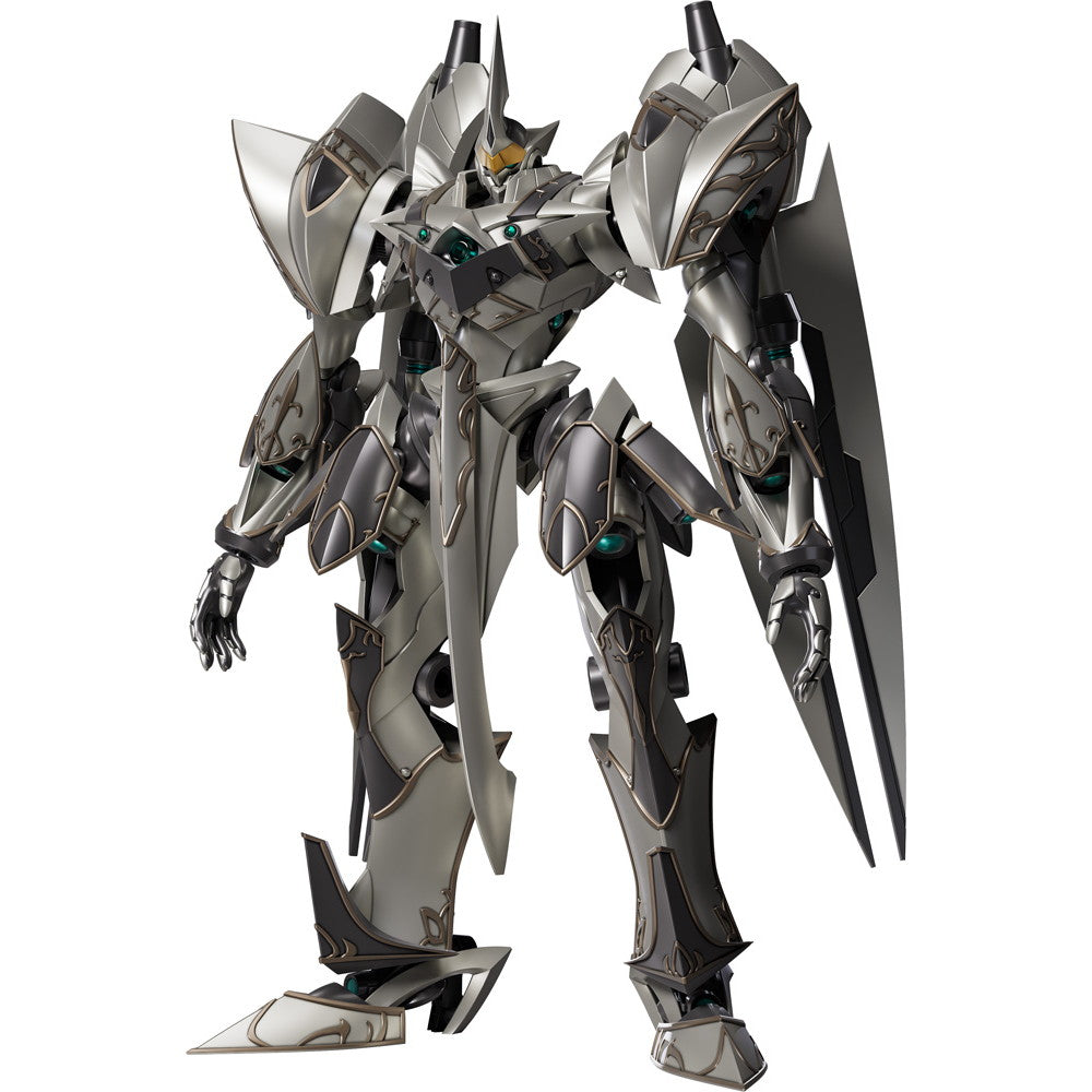 【中古即納】[PTM] (2次再販) MODEROID(モデロイド) [灰の騎神]ヴァリマール 英雄伝説 閃の軌跡 プラモデル グッドスマイルカンパニー(20250207)