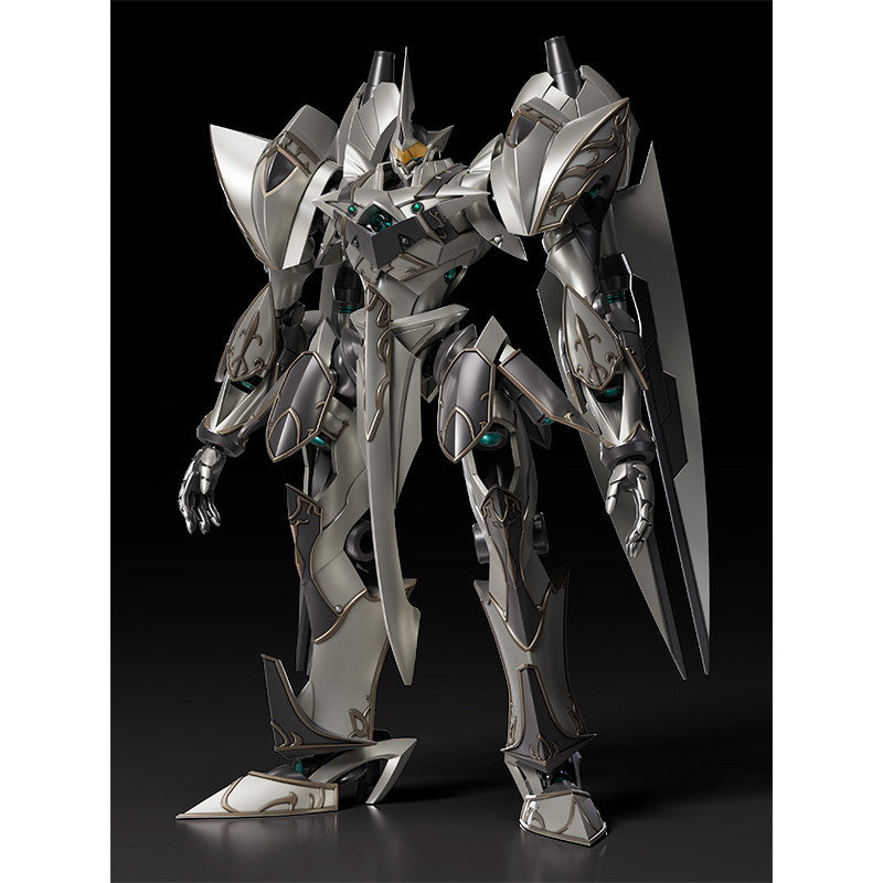 【中古即納】[PTM] (2次再販) MODEROID(モデロイド) [灰の騎神]ヴァリマール 英雄伝説 閃の軌跡 プラモデル グッドスマイルカンパニー(20250207)