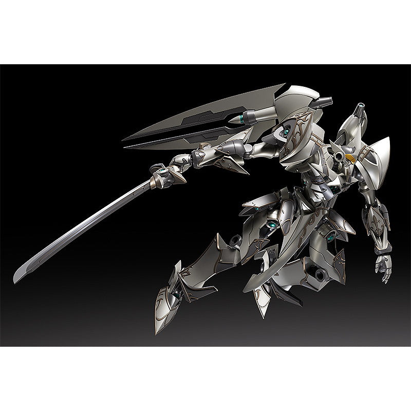 【中古即納】[PTM] (2次再販) MODEROID(モデロイド) [灰の騎神]ヴァリマール 英雄伝説 閃の軌跡 プラモデル グッドスマイルカンパニー(20250207)