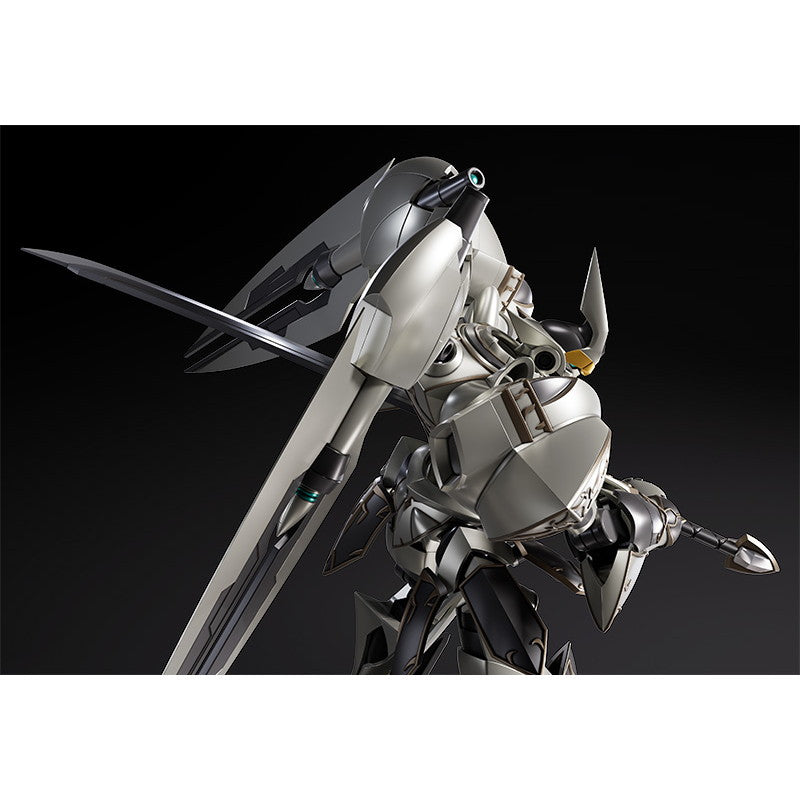 【中古即納】[PTM] (2次再販) MODEROID(モデロイド) [灰の騎神]ヴァリマール 英雄伝説 閃の軌跡 プラモデル グッドスマイルカンパニー(20250207)