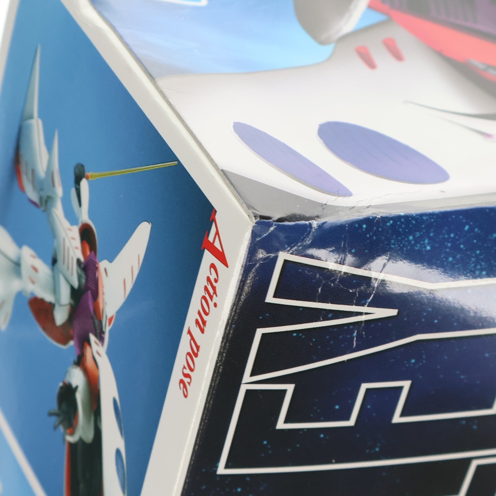 【中古即納】[PTM] (再販) MG 1/100 AMX-004 キュベレイ 機動戦士Zガンダム プラモデル(5063508) バンダイスピリッツ(20251029)