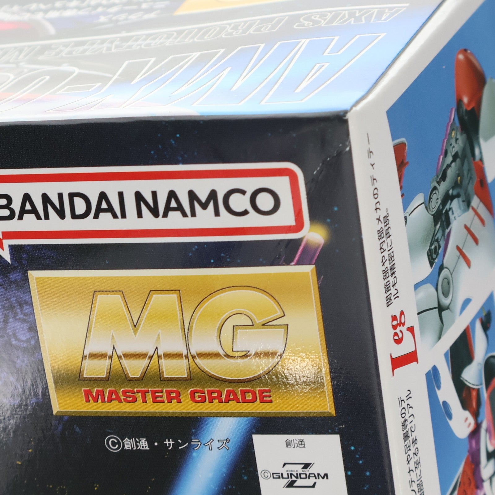 【中古即納】[PTM] (再販) MG 1/100 AMX-004 キュベレイ 機動戦士Zガンダム プラモデル(5063508) バンダイスピリッツ(20251029)