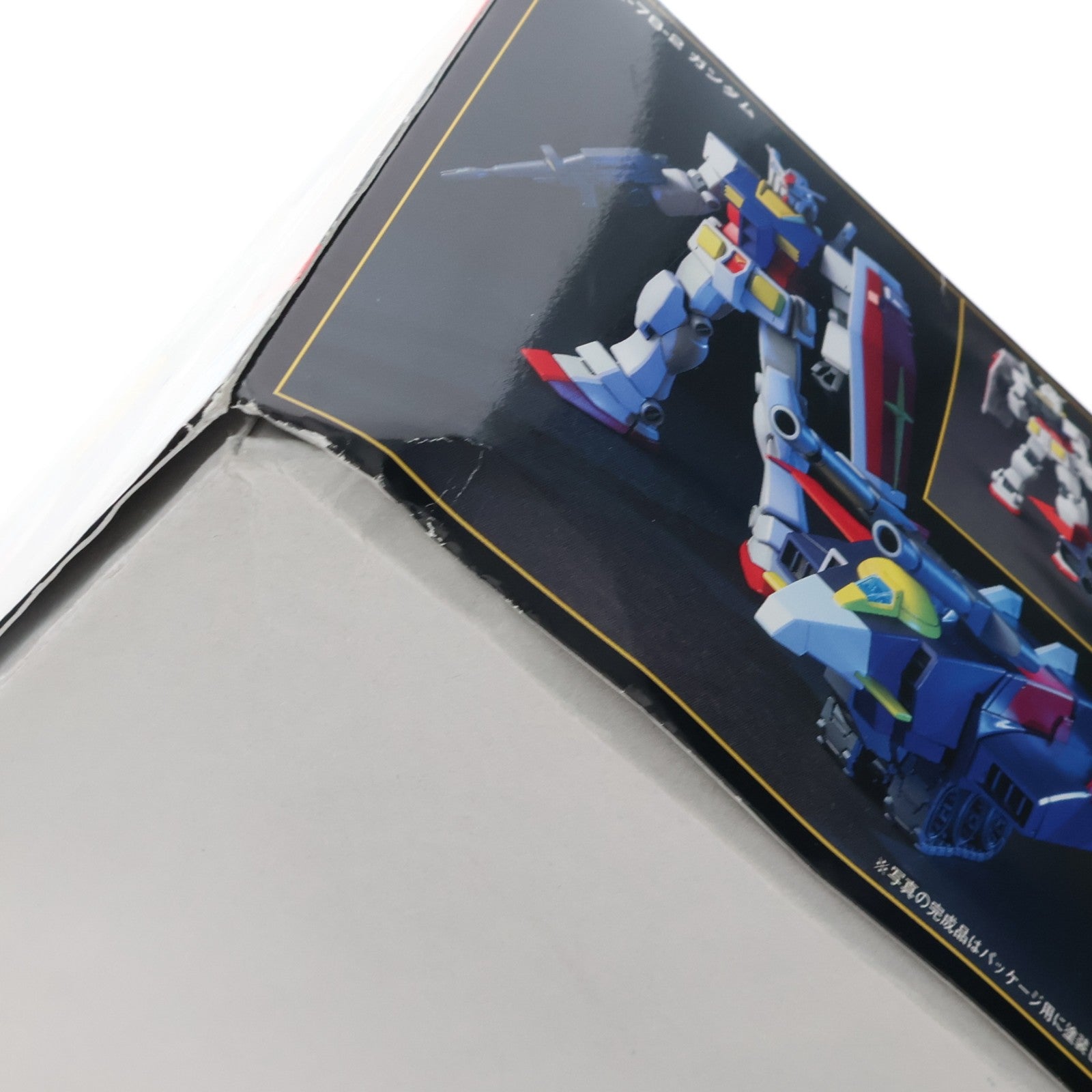 【中古即納】[PTM] (再販) HGUC 1/144 Gアーマー 機動戦士ガンダム プラモデル(5060394) バンダイスピリッツ(20241102)