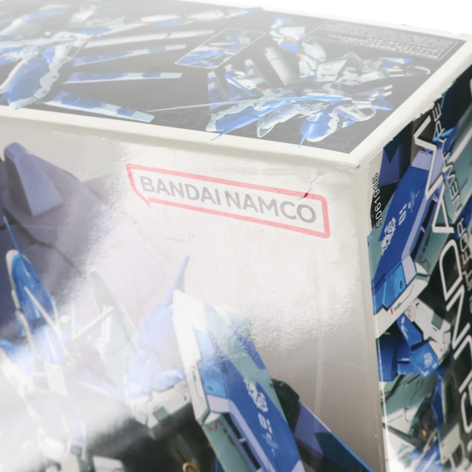 【中古即納】[PTM] (再販) RG 1/144 Hi-νガンダム 機動戦士ガンダム 逆襲のシャア ベルトーチカ・チルドレン プラモデル(2555540) バンダイスピリッツ(20250326)