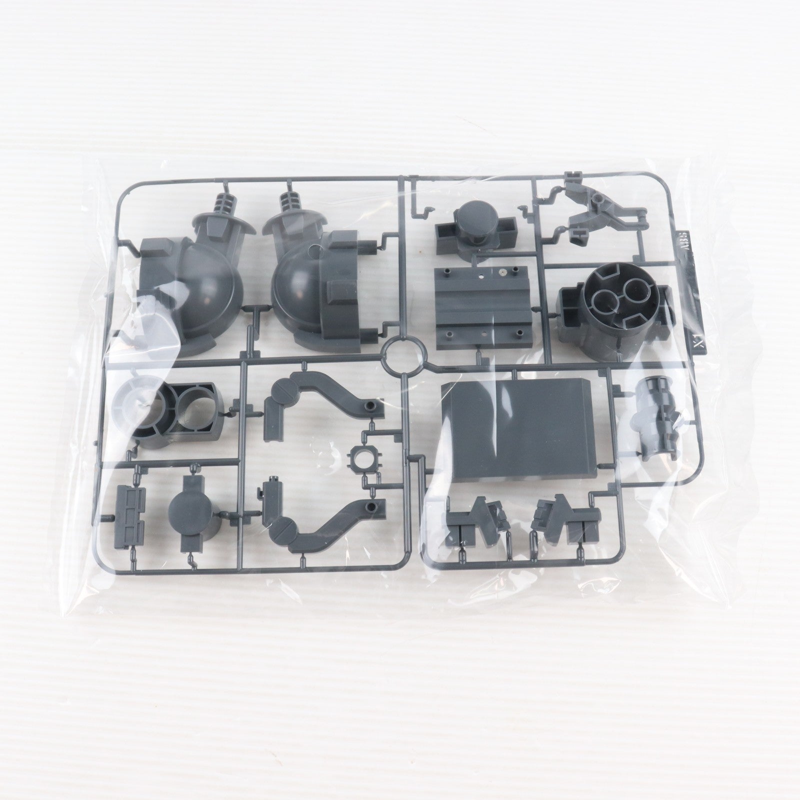 【中古即納】[PTM] HGUC 1/144 NZ-999 ネオ・ジオング 機動戦士ガンダムUC(ユニコーン) プラモデル(0189507) バンダイ(20170121)