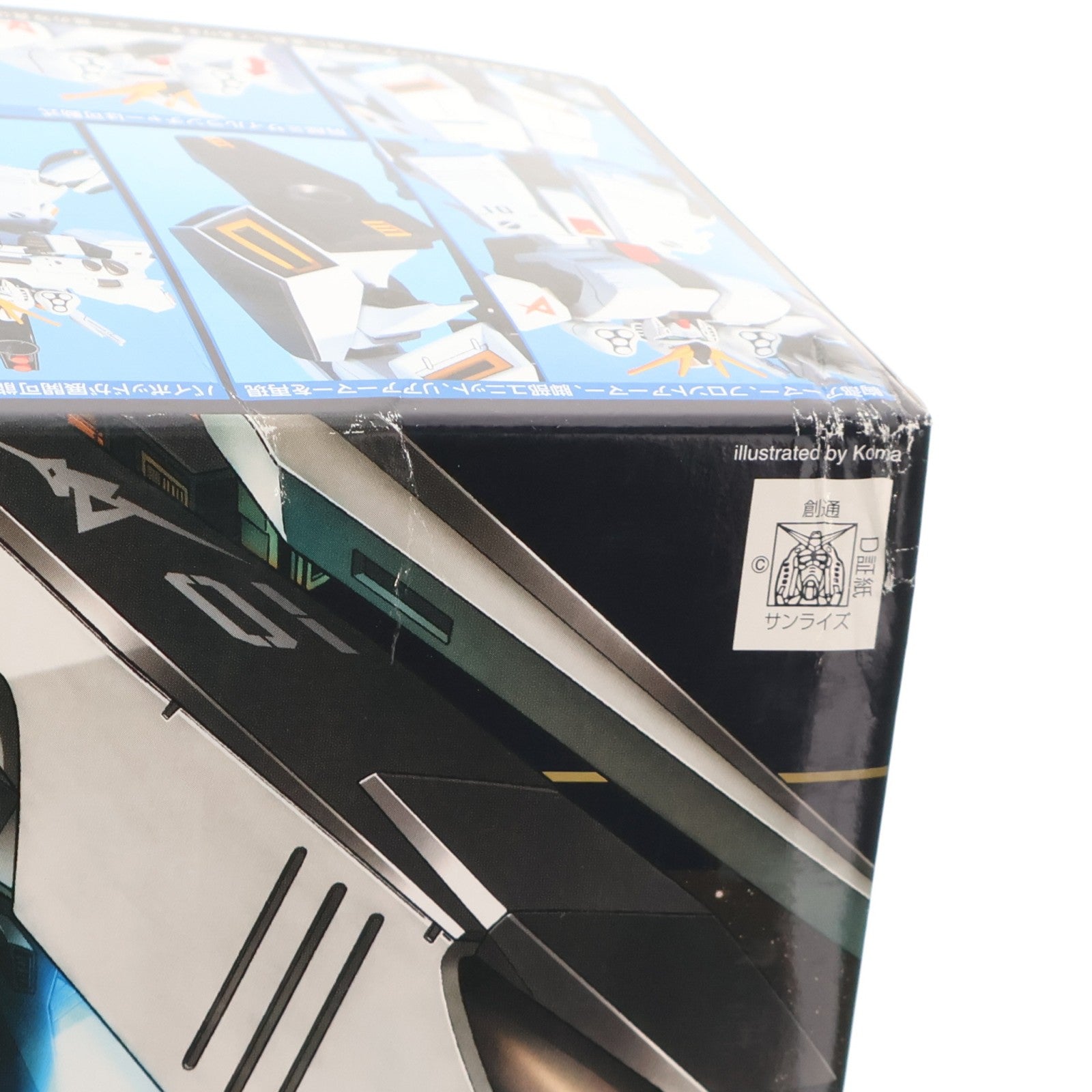 【中古即納】[PTM] HGUC 1/144 RX-93 νガンダム(ヘビー・ウェポン・システム装備型) 機動戦士ガンダム 逆襲のシャア プラモデル(0158436) バンダイスピリッツ(20200430)