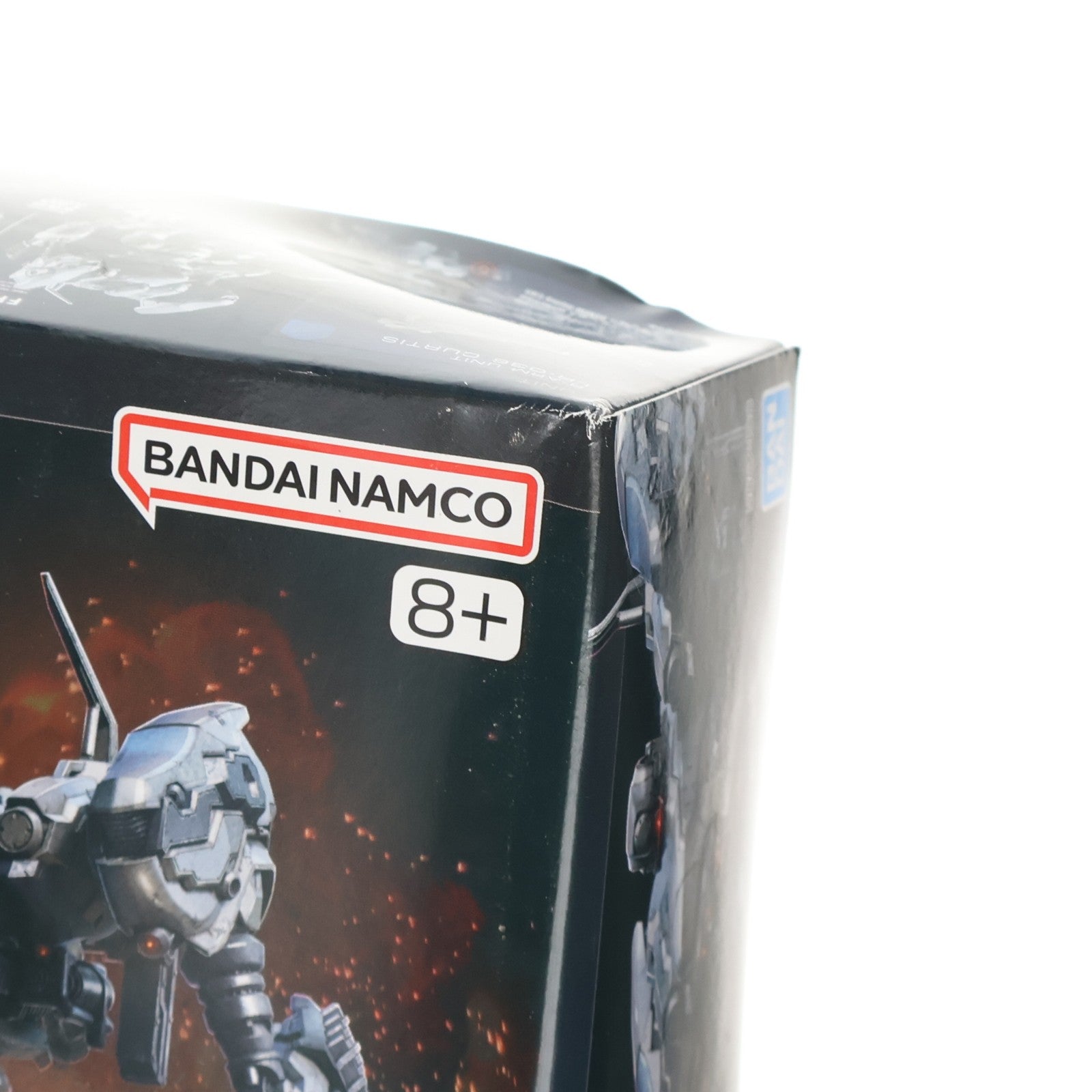 【中古即納】[PTM] (再販) 30MM RaD CC-2000 ORBITER ARMORED CORE VI FIRES OF RUBICON(アーマード・コア6 ファイアーズ オブ ルビコン) 30 MINUTES MISSIONS(サーティミニッツミッションズ) プラモデル(5067438) バンダイスピリッツ(20260321)