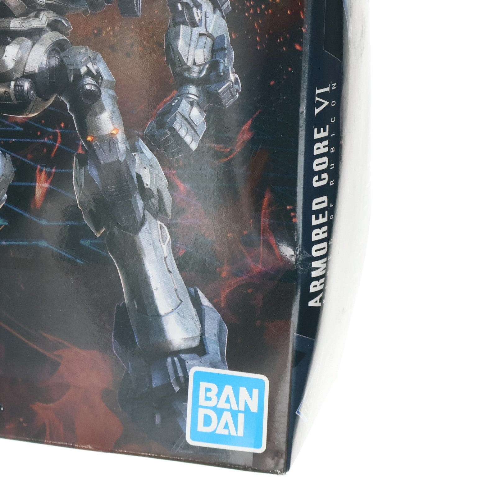 【中古即納】[PTM] (再販) 30MM RaD CC-2000 ORBITER ARMORED CORE VI FIRES OF RUBICON(アーマード・コア6 ファイアーズ オブ ルビコン) 30 MINUTES MISSIONS(サーティミニッツミッションズ) プラモデル(5067438) バンダイスピリッツ(20260321)