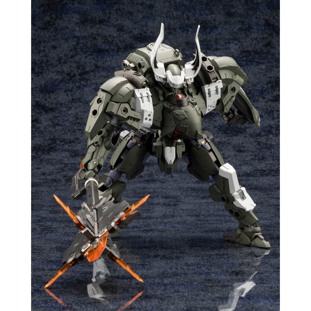 【中古即納】[PTM] ヘキサギア 1/24 バルクアームλ ウルフザルグ プラモデル(HG147) コトブキヤ(20250330)