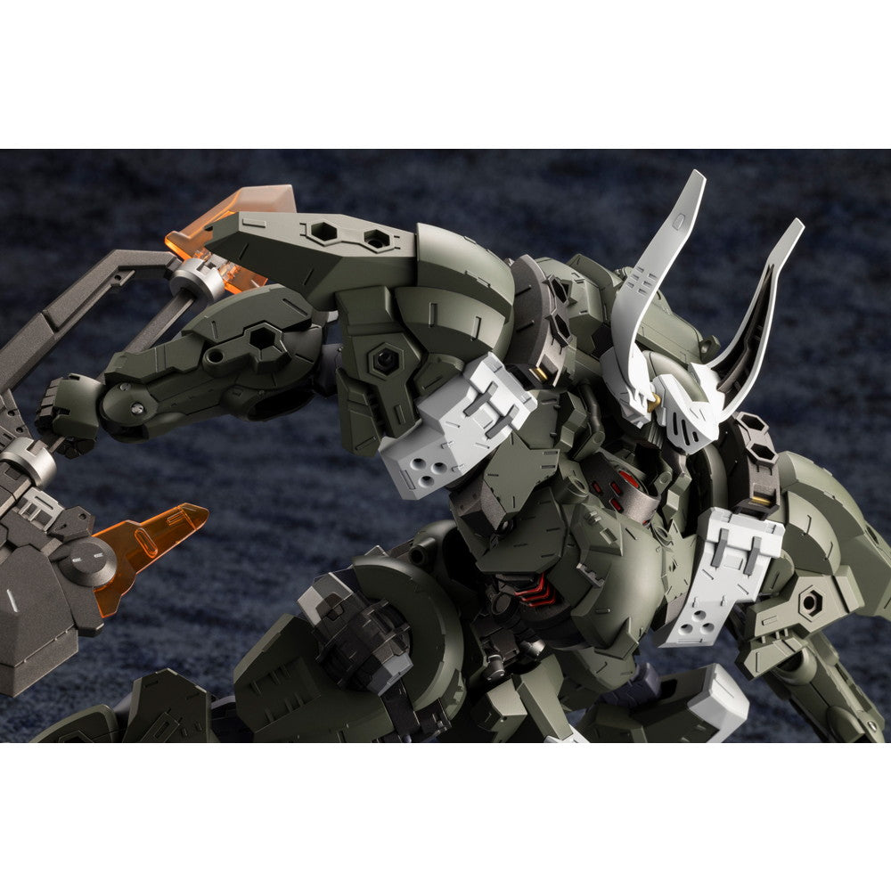 【中古即納】[PTM] ヘキサギア 1/24 バルクアームλ ウルフザルグ プラモデル(HG147) コトブキヤ(20250330)