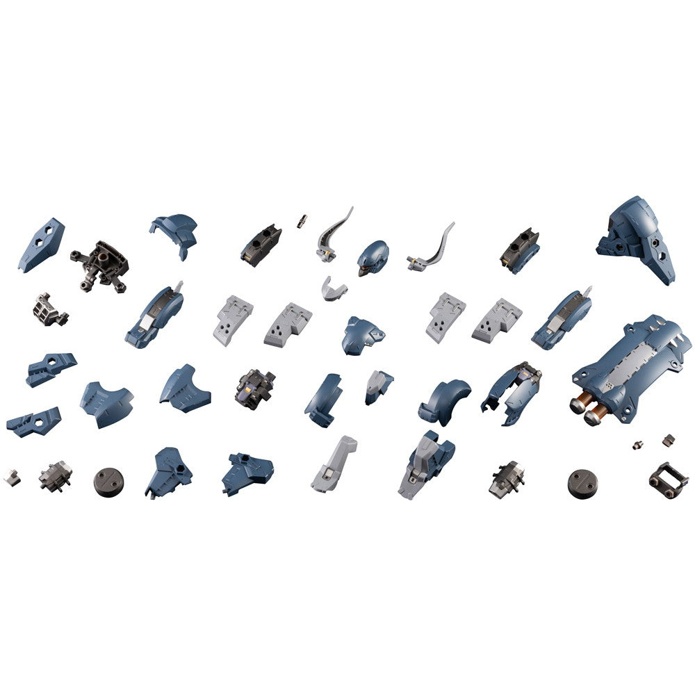 【中古即納】[PTM] ヘキサギア 1/24 ブースターパック 015 バルクアームλ強化パーツ プラモデル用アクセサリ(HG146) コトブキヤ(20250330)