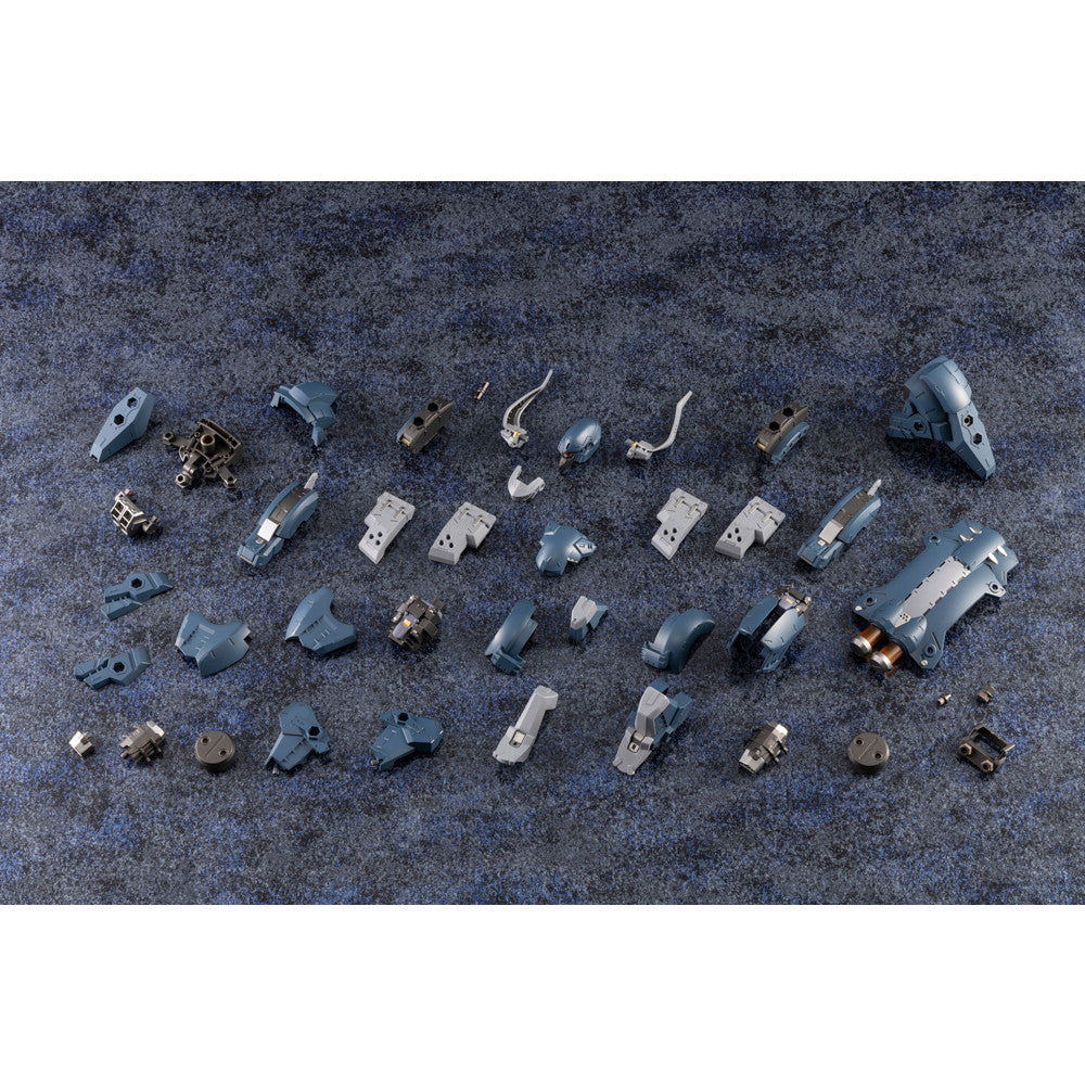 【中古即納】[PTM] ヘキサギア 1/24 ブースターパック 015 バルクアームλ強化パーツ プラモデル用アクセサリ(HG146) コトブキヤ(20250330)