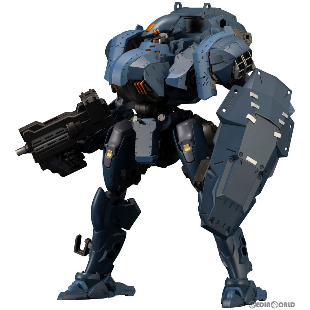 【中古即納】[PTM] ヘキサギア 1/24 バルクアームλ ジャッカル プラモデル(HG123) コトブキヤ(20240120)