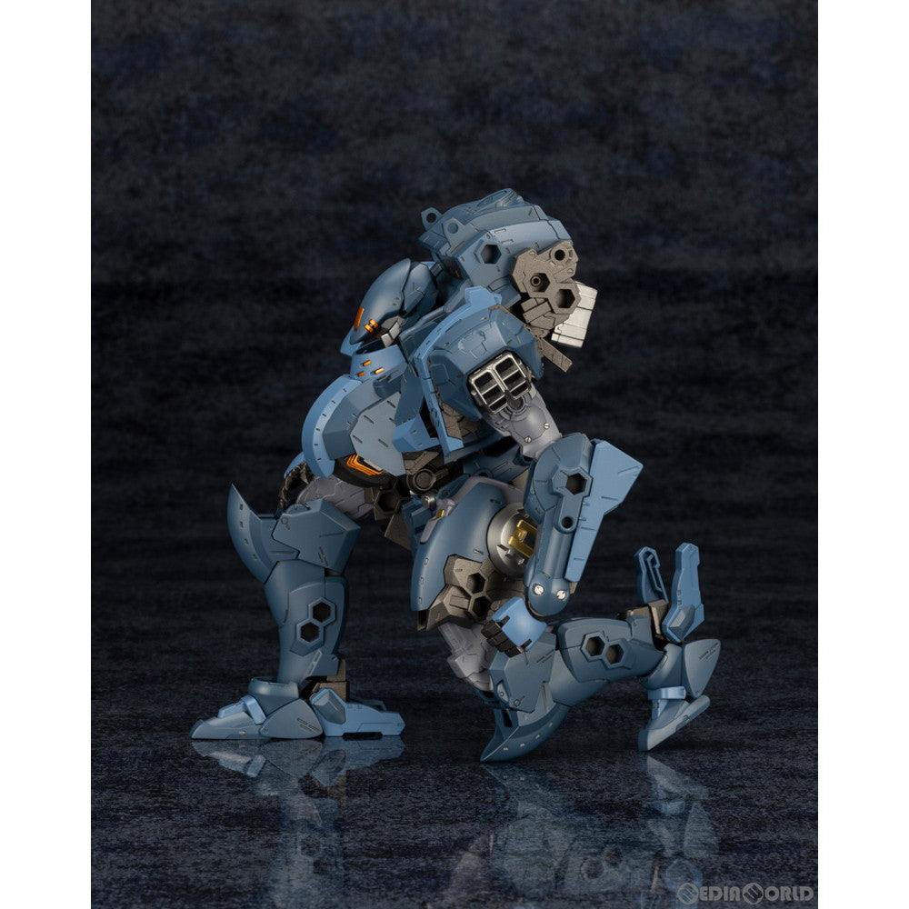 【中古即納】[PTM] ヘキサギア 1/24 バルクアームλ ジャッカル プラモデル(HG123) コトブキヤ(20240120)