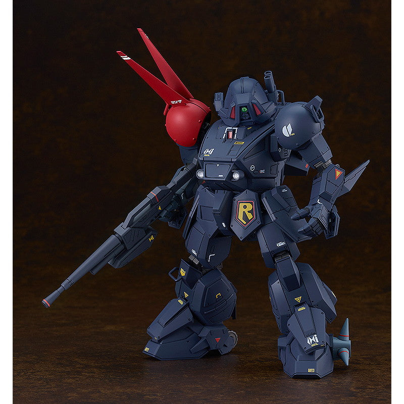 【中古即納】[PTM] PLAMAX(プラマックス) 1/24 Scale SV-03 X・ATH-P-RSC ブラッドサッカー 装甲騎兵ボトムズ プラモデル マックスファクトリー/グッドスマイルカンパニー(20250124)