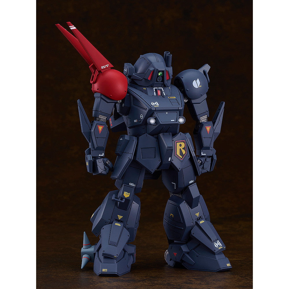 【中古即納】[PTM] PLAMAX(プラマックス) 1/24 Scale SV-03 X・ATH-P-RSC ブラッドサッカー 装甲騎兵ボトムズ プラモデル マックスファクトリー/グッドスマイルカンパニー(20250124)
