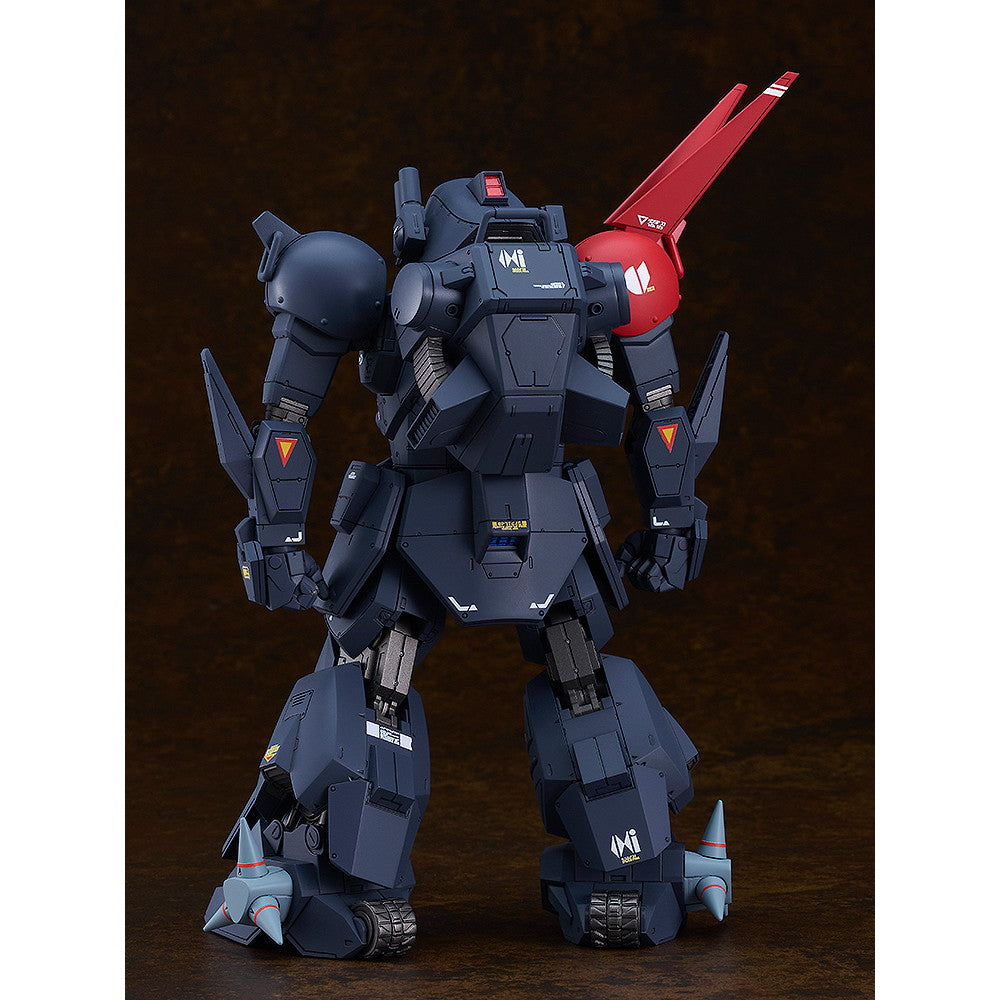 【中古即納】[PTM] PLAMAX(プラマックス) 1/24 Scale SV-03 X・ATH-P-RSC ブラッドサッカー 装甲騎兵ボトムズ プラモデル マックスファクトリー/グッドスマイルカンパニー(20250124)