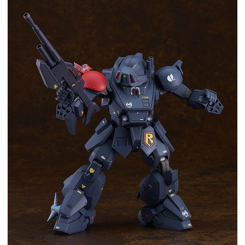 【中古即納】[PTM] PLAMAX(プラマックス) 1/24 Scale SV-03 X・ATH-P-RSC ブラッドサッカー 装甲騎兵ボトムズ プラモデル マックスファクトリー/グッドスマイルカンパニー(20250124)