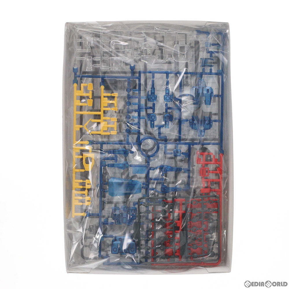 【中古即納】[PTM] 劇場限定 HGUC 1/144 RX-178 ガンダムMK-II(エゥーゴ) クリアカラーVer. 劇場版機動戦士Zガンダム A New Translation -星を継ぐ者- プラモデル(0136329) バンダイ(20051231)