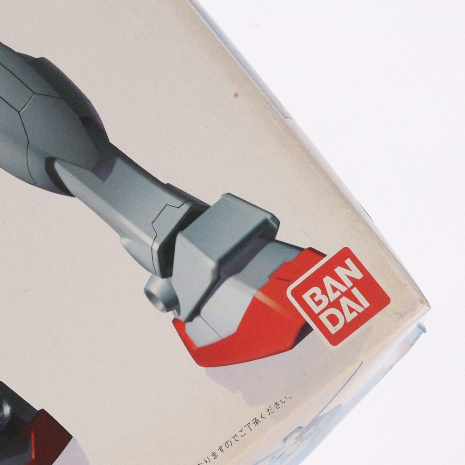 【中古即納】[PTM] MG 1/100 RX-78-2 ガンダム コーティングバージョン 機動戦士ガンダム プラモデル(0061680) バンダイ(19980630)