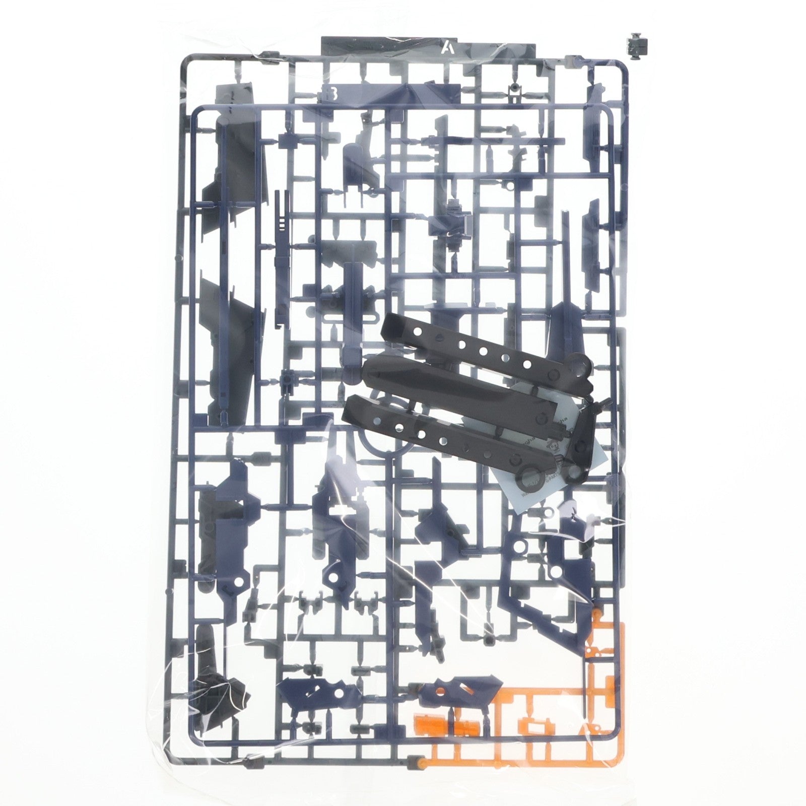 【中古即納】[PTM] プレミアムバンダイ限定 HGUC 1/144 FF-X29A Gパーツ フルドド 実戦配備カラー 機動戦士Zガンダム外伝 ADVANCE OF Z ～ティターンズの旗のもとに～ プラモデル(5057563) バンダイスピリッツ(20190630)
