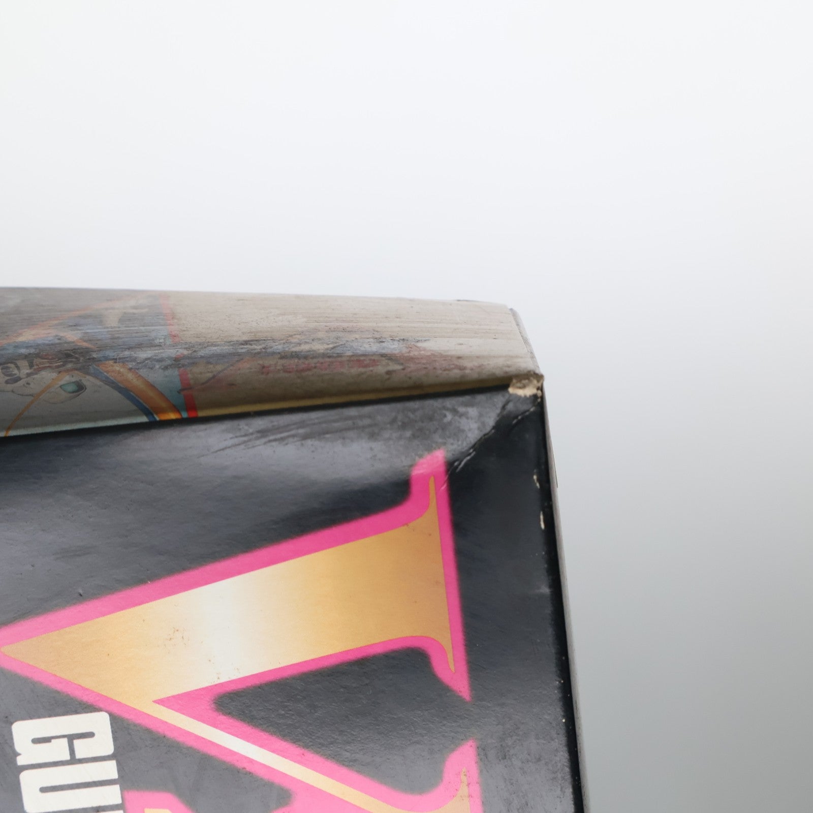 【中古即納】[PTM] HG 1/100 V2ガンダム LM314V21 可変 機動戦士Vガンダム プラモデル バンダイ(19991231)