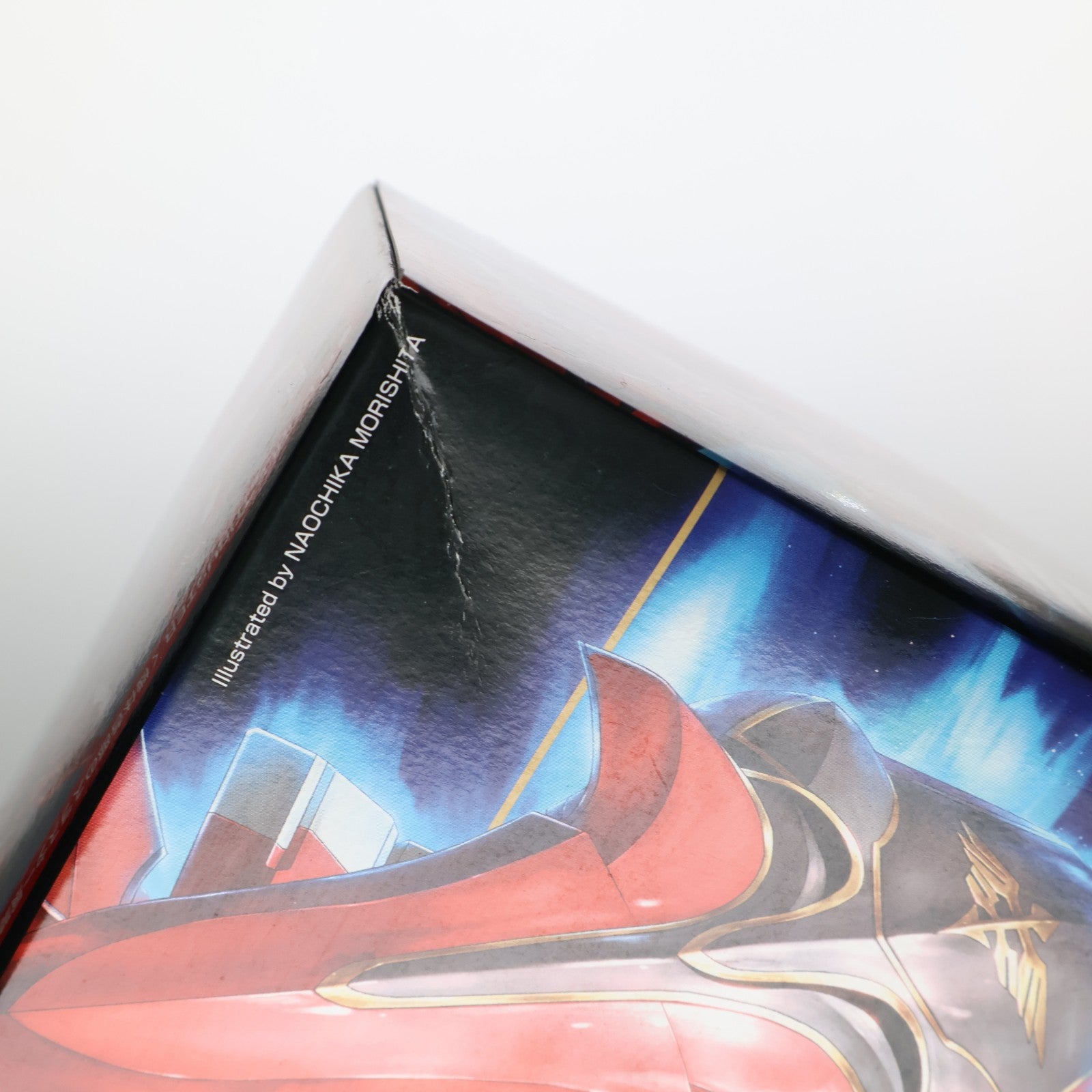【中古即納】[PTM] HGUC 1/144 MSN-06S シナンジュ 機動戦士ガンダムUC(ユニコーン) プラモデル(5058813) バンダイスピリッツ(20190921)