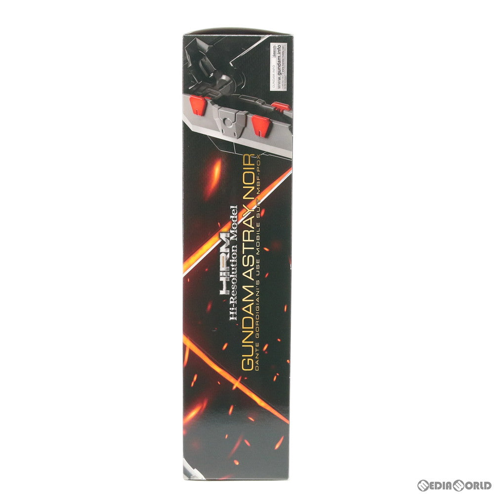 【中古即納】[PTM] ハイレゾリューションモデル 1/100 MBF-P0X ガンダムアストレイノワール 機動戦士ガンダムSEED DESTINY ASTRAY(シード デスティニー アストレイ) プラモデル バンダイスピリッツ(20190628)