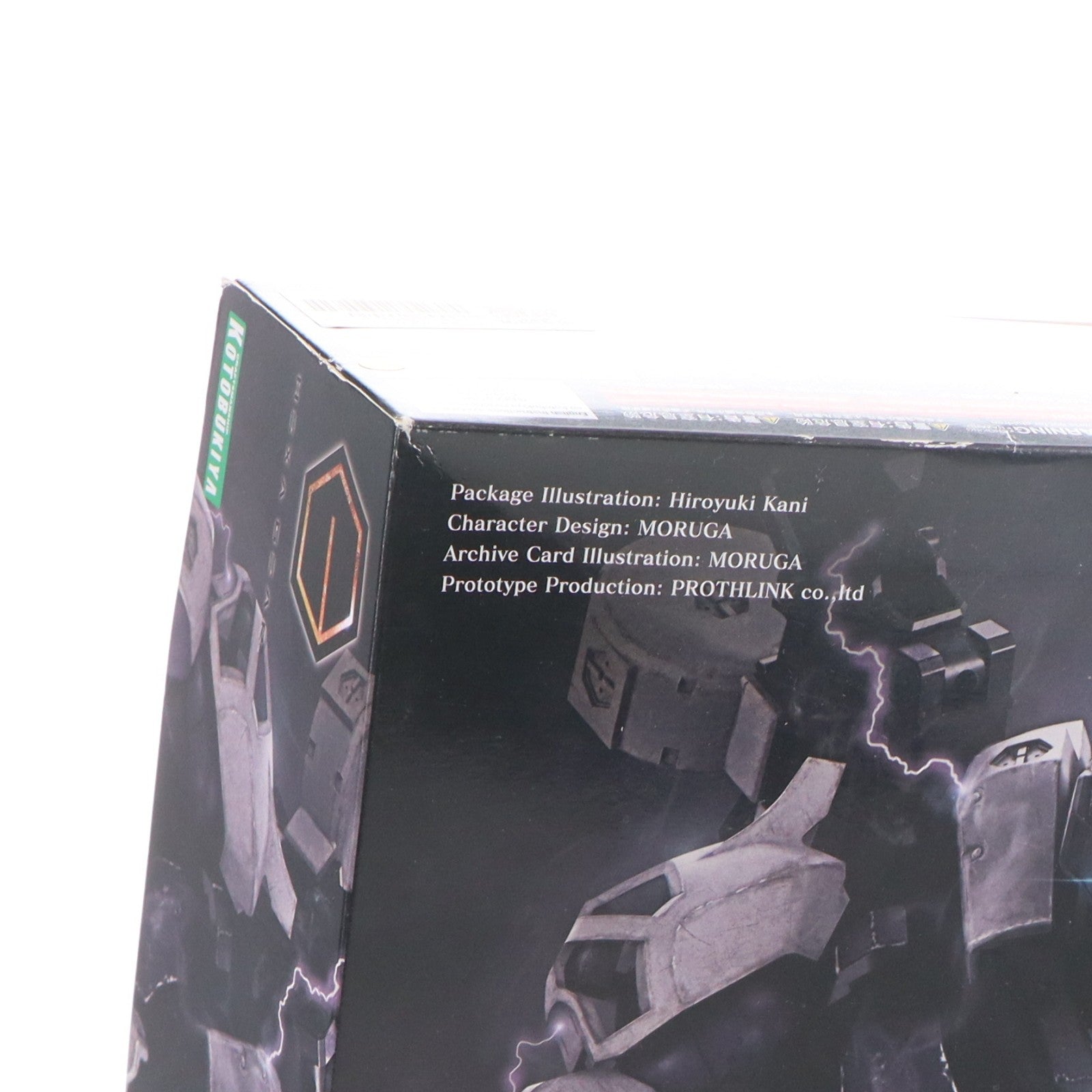 【中古即納】[PTM] ヘキサギア 1/24 ブイトール プラモデル(HG078) コトブキヤ(20220827)