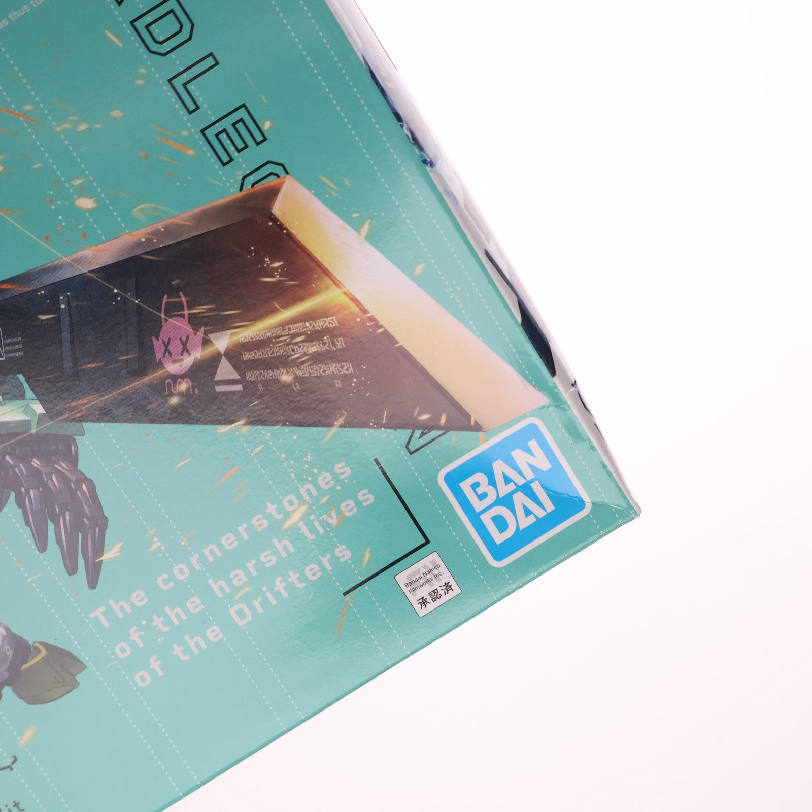 【中古即納】[PTM] HG デイジーオーガ アルター SYNDUALITY Noir(シンデュアリティ ノワール) プラモデル(5065690) バンダイスピリッツ(20240113)