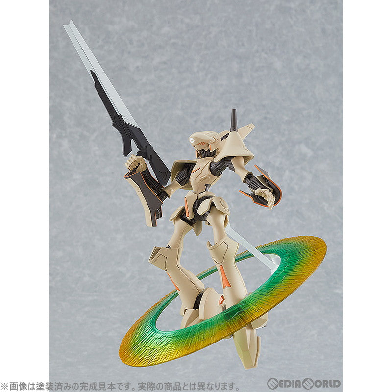 【中古即納】[PTM] MODEROID(モデロイド) ヒメブレン ブレンパワード プラモデル グッドスマイルカンパニー(20221118)