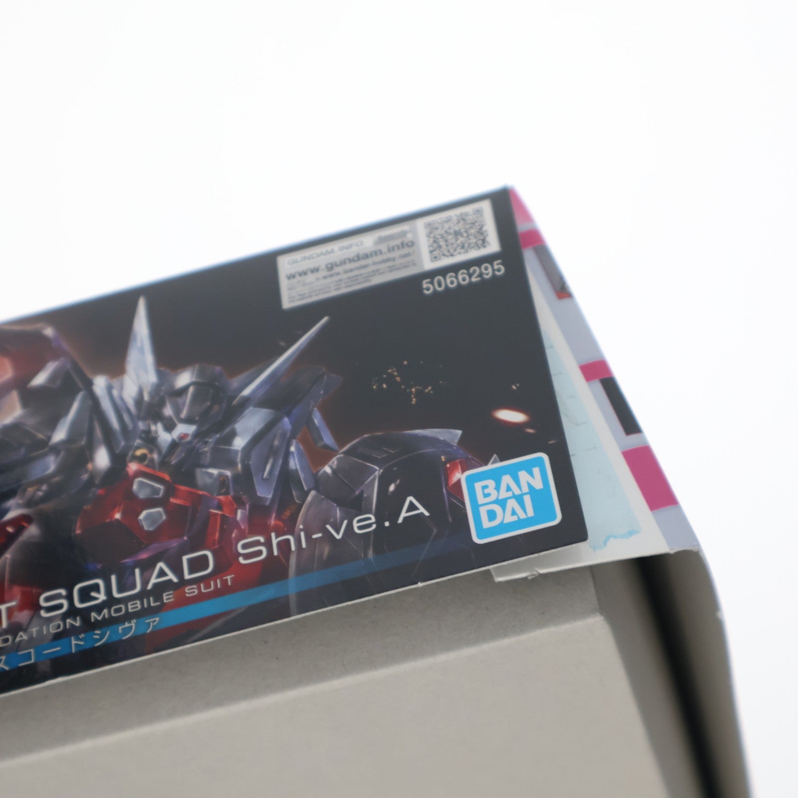 【中古即納】[PTM] (再販) HG 1/144 ブラックナイトスコードシヴァ 機動戦士ガンダムSEED FREEDOM(シード フリーダム) プラモデル(5066295) バンダイスピリッツ(20240828)