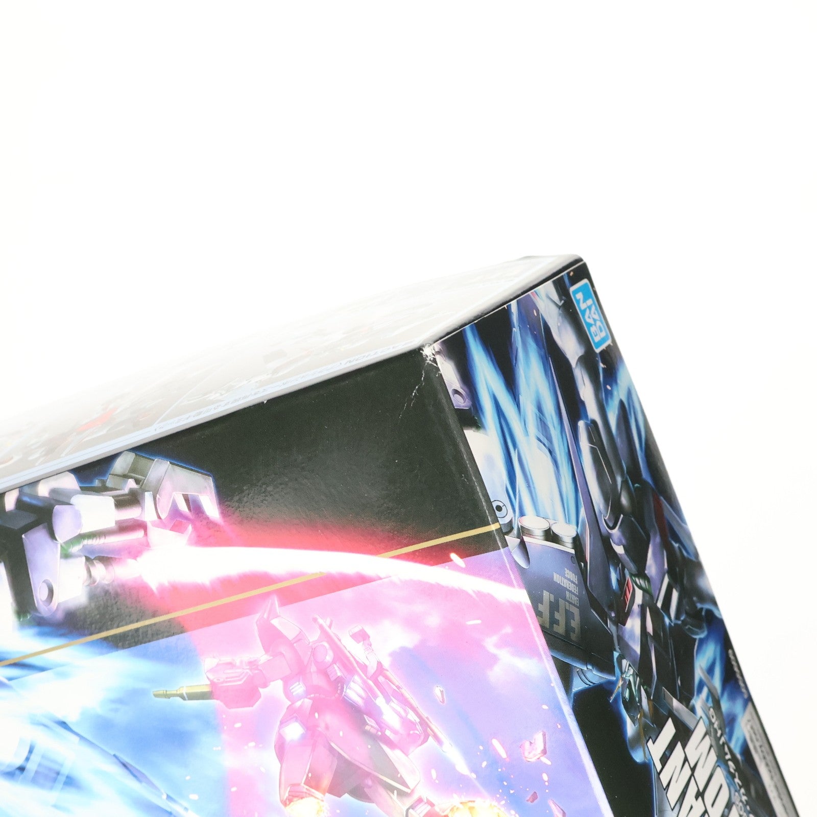 【中古即納】[PTM] (再販) HGUC 1/144 RX-160S バイアラン・カスタム 機動戦士ガンダムUC(ユニコーン) プラモデル(5055609) バンダイスピリッツ(20240907)