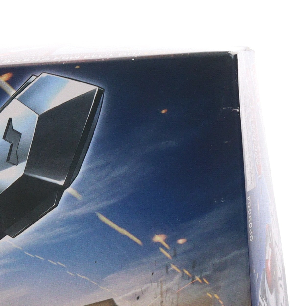 【中古即納】[PTM] 初回限定特典付属 HG 1/144 ガンダムバルバトスルプス 機動戦士ガンダム 鉄血のオルフェンズ プラモデル バンダイ(20181227)