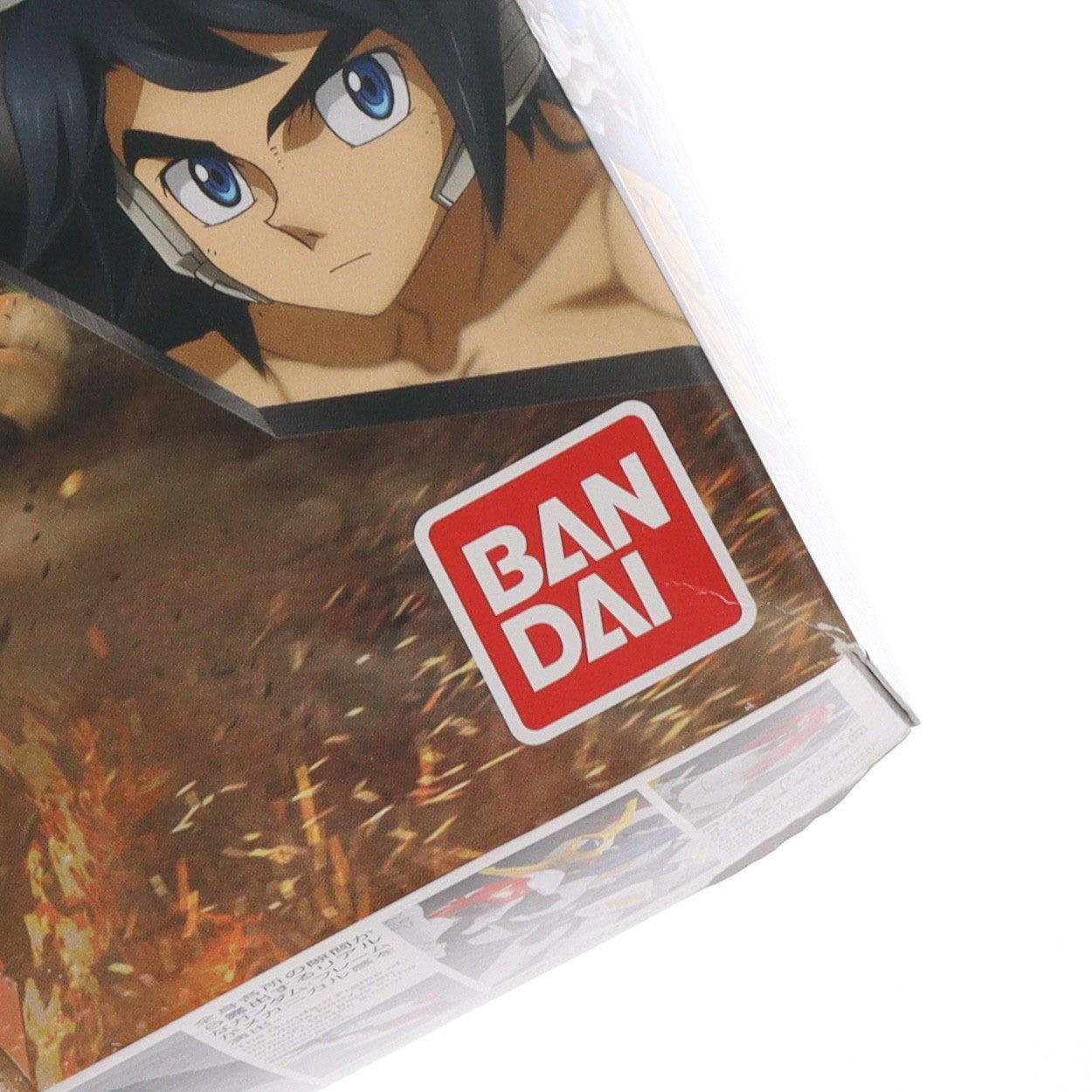 【中古即納】[PTM] 初回限定特典付属 HG 1/144 ガンダムバルバトスルプス 機動戦士ガンダム 鉄血のオルフェンズ プラモデル バンダイ(20181227)