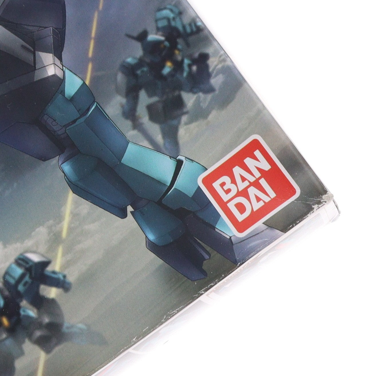 【中古即納】[PTM] HG 1/144 グレイズリッター(カルタ機) 機動戦士ガンダム 鉄血のオルフェンズ プラモデル(0204179) バンダイ(20180112)
