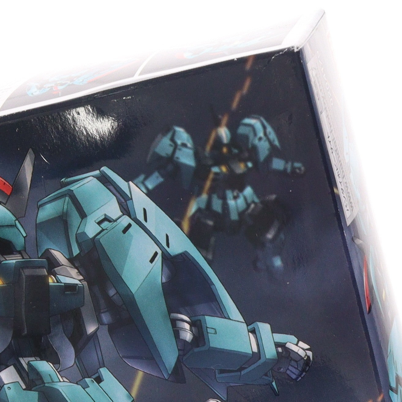 【中古即納】[PTM] HG 1/144 グレイズリッター(カルタ機) 機動戦士ガンダム 鉄血のオルフェンズ プラモデル(0204179) バンダイ(20180112)