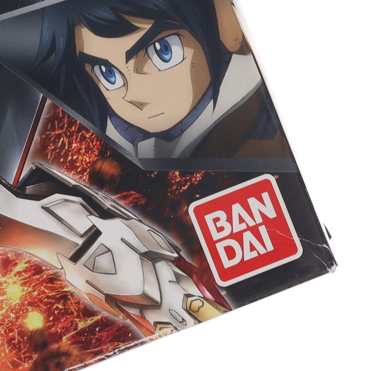 【中古即納】[PTM] HG 1/144 ASW-G-08 ガンダムバルバトスルプスレクス 機動戦士ガンダム 鉄血のオルフェンズ プラモデル(0212197) バンダイ(20191031)
