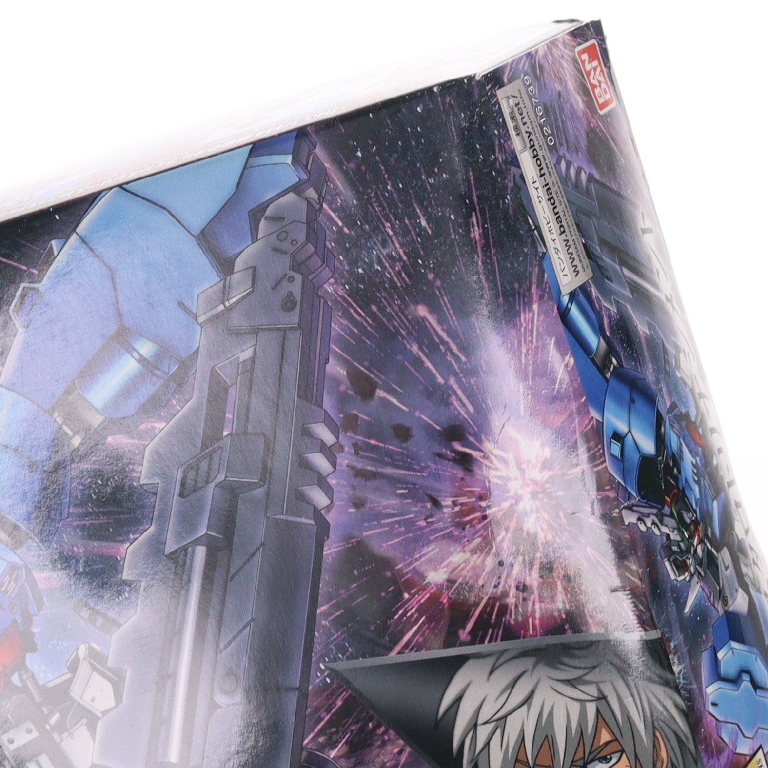 【中古即納】[PTM] HG 1/144 ASW-G-29 ガンダムアスタロトリナシメント 機動戦士ガンダム 鉄血のオルフェンズ 月鋼 プラモデル バンダイ(20200430)
