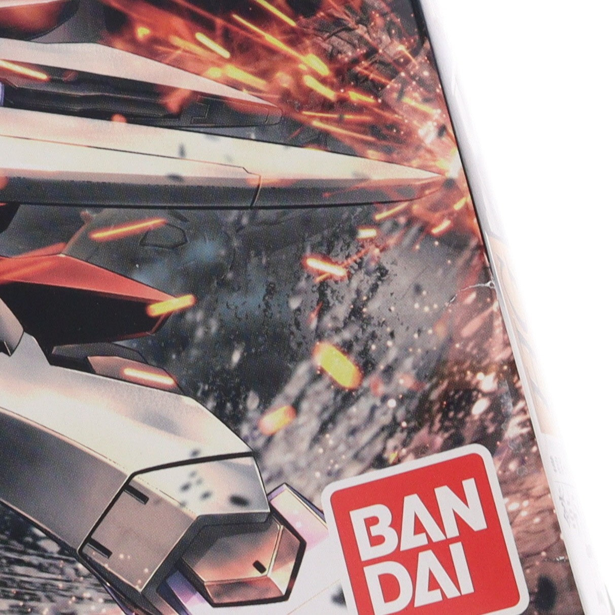 【中古即納】[PTM] HG 1/144 ガンダムアスタロト 機動戦士ガンダム 鉄血のオルフェンズ 月鋼 プラモデル バンダイ(20160531)
