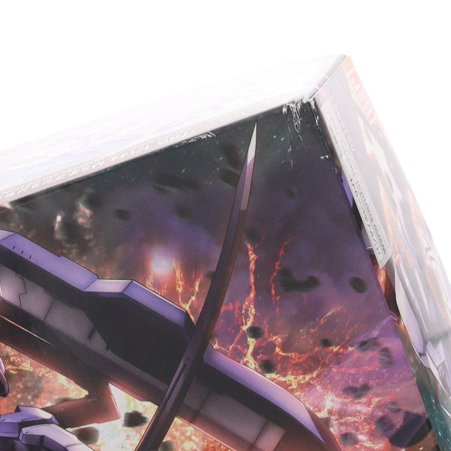 【中古即納】[PTM] HG 1/144 ガンダムキマリスヴィダール 機動戦士ガンダム 鉄血のオルフェンズ プラモデル(0212963) バンダイ(20200731)