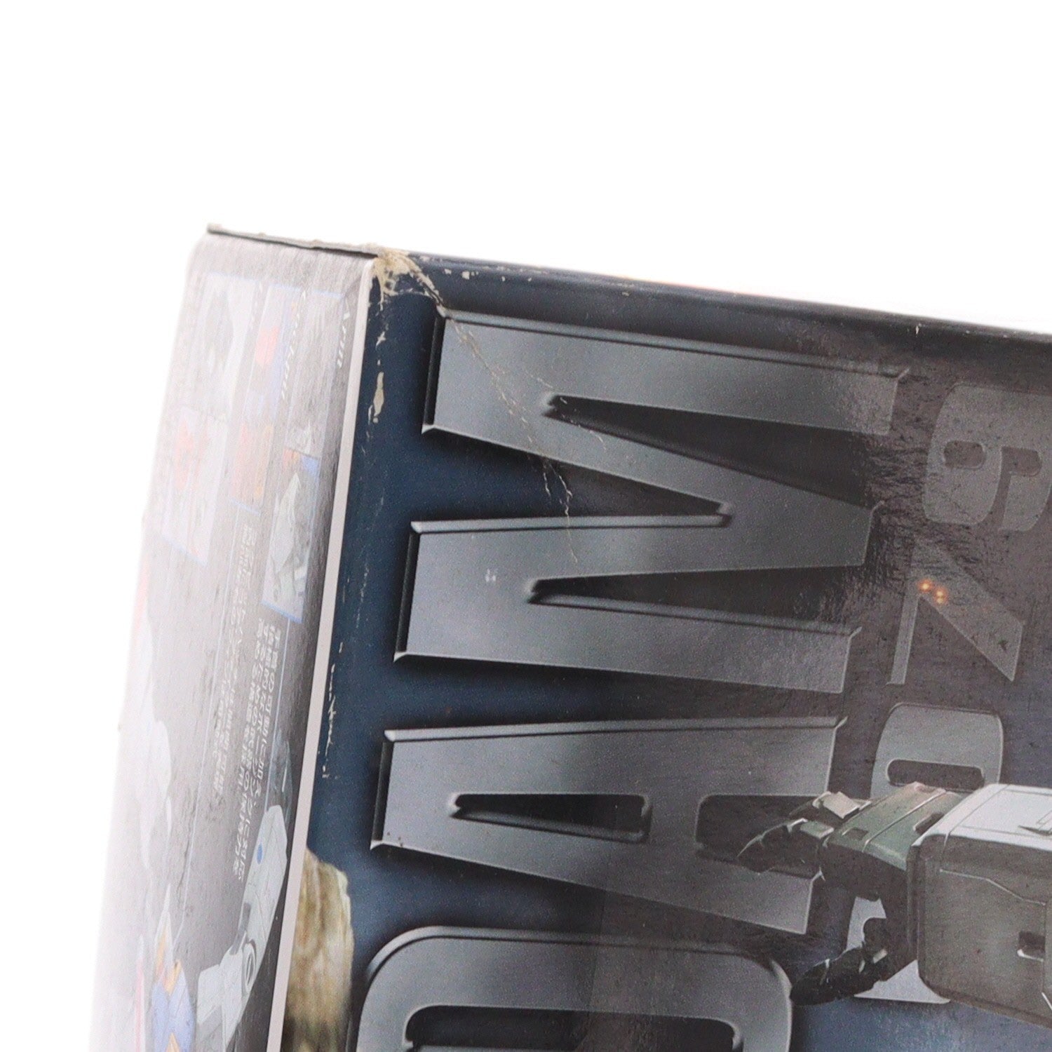 【中古即納】[PTM] MG 1/100 RX-78-2 ガンダム Ver.O.Y.W. アニメーションカラー 機動戦士ガンダム プラモデル バンダイ(20170224)