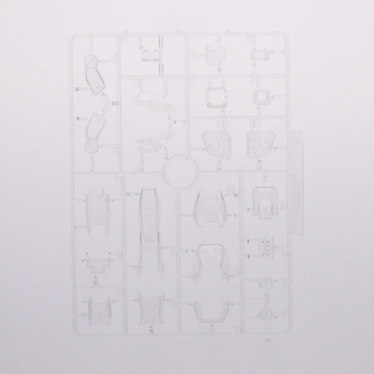 【中古即納】[PTM] スペシャルクリア外装パーツ付属 MG 1/100 ガンダム〔Ver.ONE YEAR WAR 0079〕アニメーションカラー 機動戦士ガンダム プラモデル(0162043) ガンプラ30周年記念特別企画 バンダイ(20100218)
