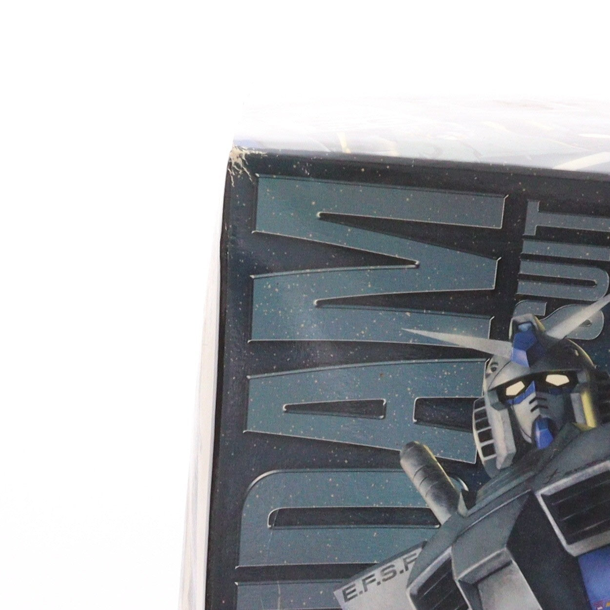 【中古即納】[PTM] MG 1/100 RX-78-3 G-3ガンダム ver.2.0 機動戦士ガンダム プラモデル バンダイ(20170714)
